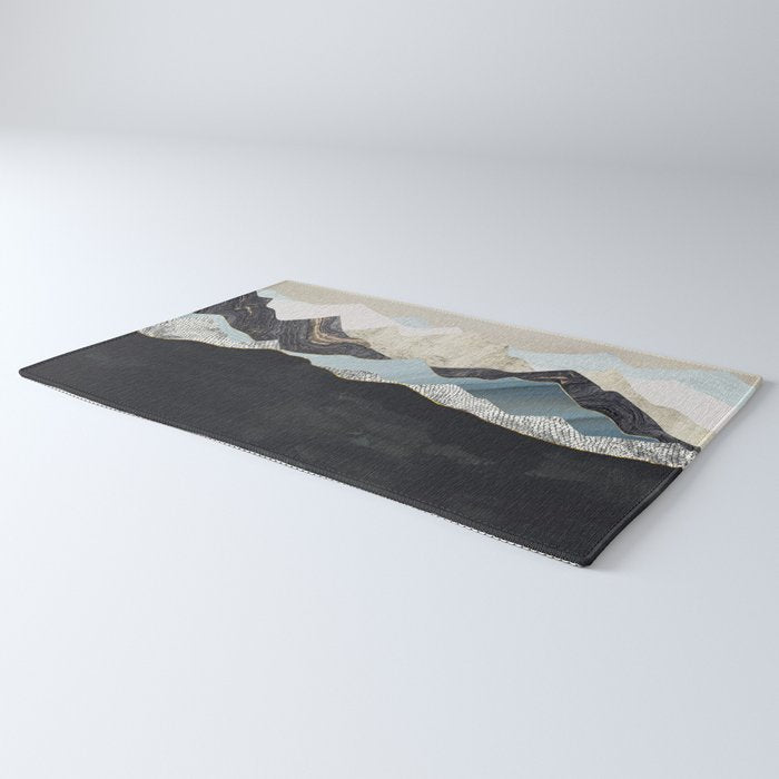 Silent Dusk Rug Gallery Image 3
