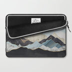Silent Dusk Laptop Sleeve Gallery Image 2