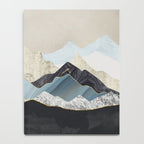 Silent Dusk Notebook Gallery Image 4