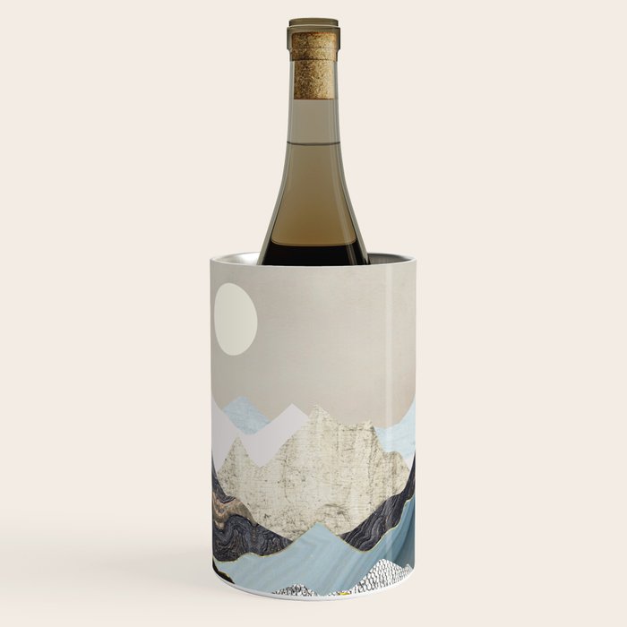 Silent Dusk Wine Chiller Gallery Image 1