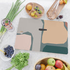 // Shape study #20 Cutting Board Gallery Image 2