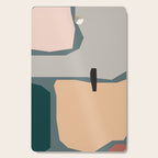 // Shape study #20 Cutting Board Gallery Image 1