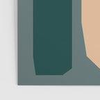 // Shape study #20 Poster Gallery Image 3