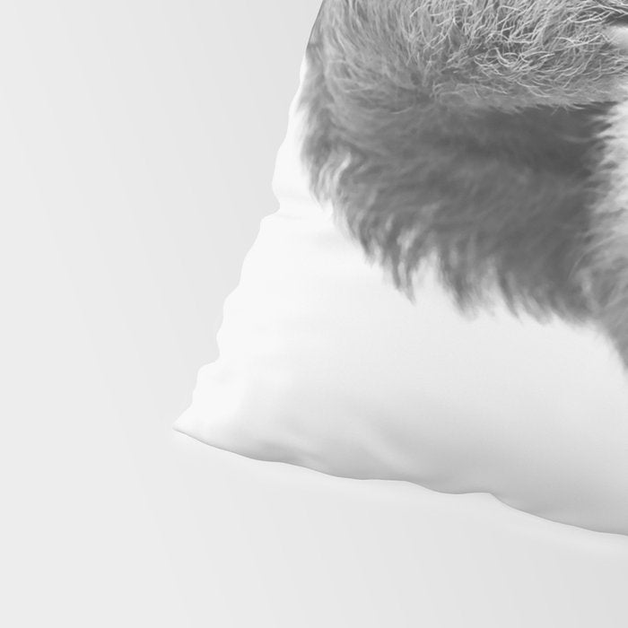 Sloth Pillow Sham Gallery Image 4