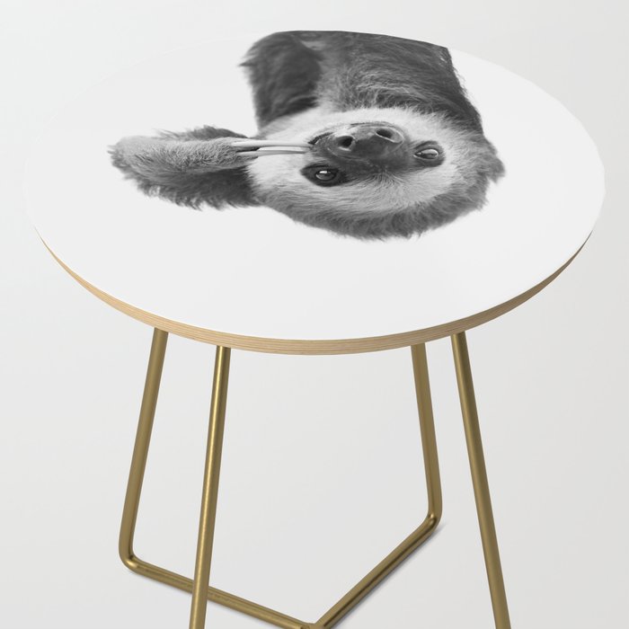 Sloth Side Table Gallery Image 2