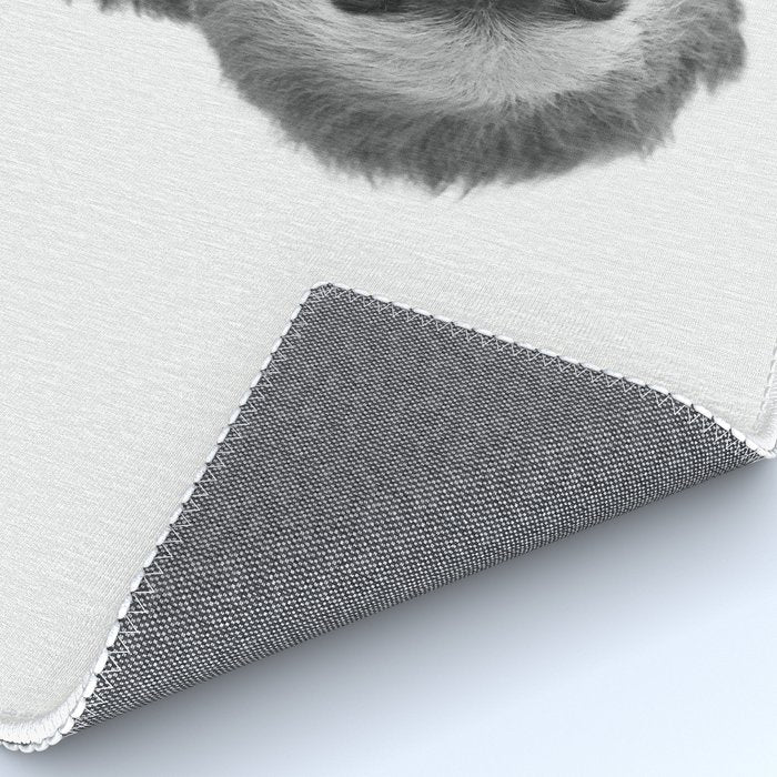 Sloth Rug Gallery Image 4