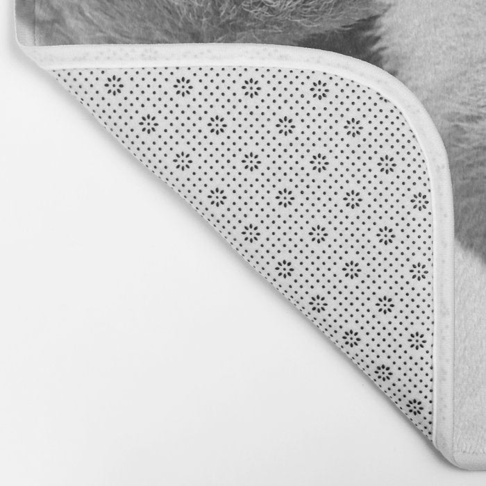 Sloth Bath Mat Gallery Image 2