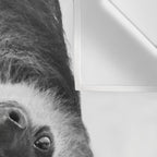 Sloth Wall Tapestry Gallery Image 3