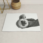 Sloth Rug Gallery Image 1