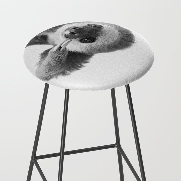 Sloth Stool Gallery Image 2