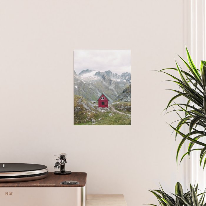 Mint Hut Poster Gallery Image 2