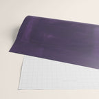 Pumpkin Mauve  Wrapping Paper Gallery Image 2