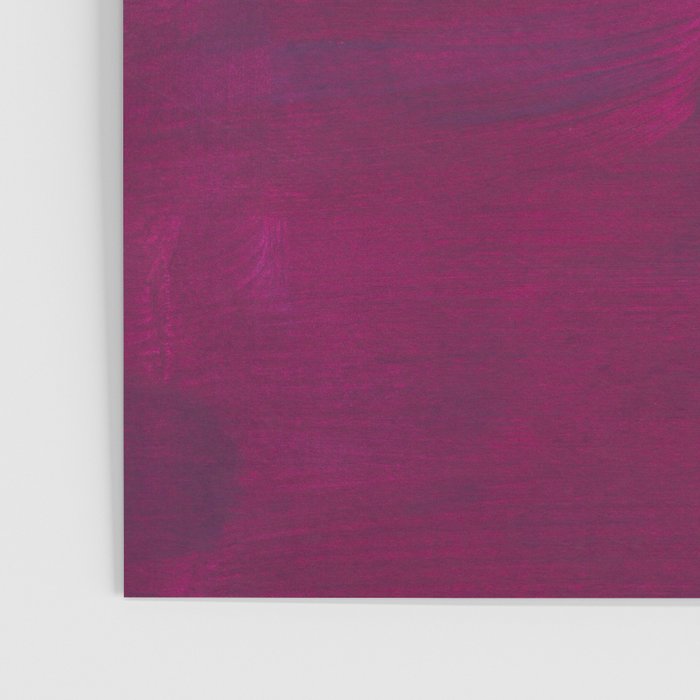 Pumpkin Mauve  Poster Gallery Image 3