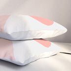 Geometric Landscape 13 Pillow Sham Gallery Image 3
