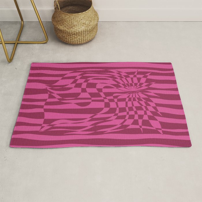 Low Rug Gallery Image 1