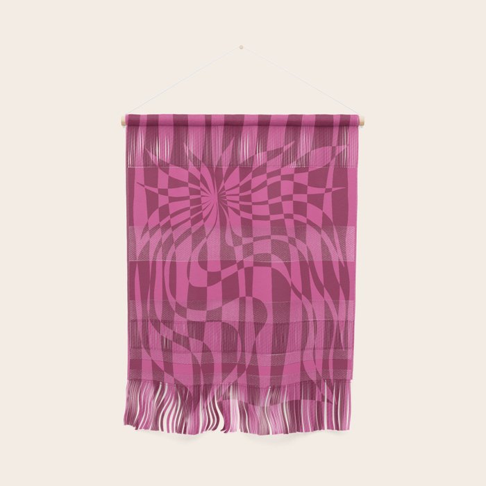 Low Wall Hanging Gallery Image 1