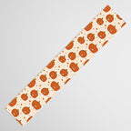 Happy Pumpkins - Beige Table Runner Gallery Image 3