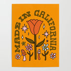Made In California Poster Gallery Image 4