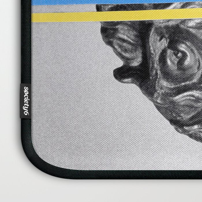 Agape Laptop Sleeve Gallery Image 3
