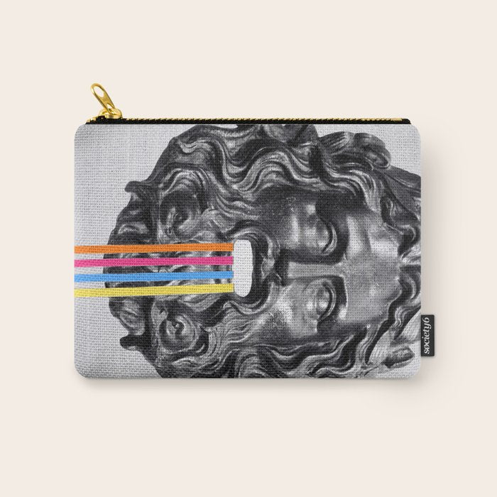 Agape Carry All Pouch Gallery Image 1