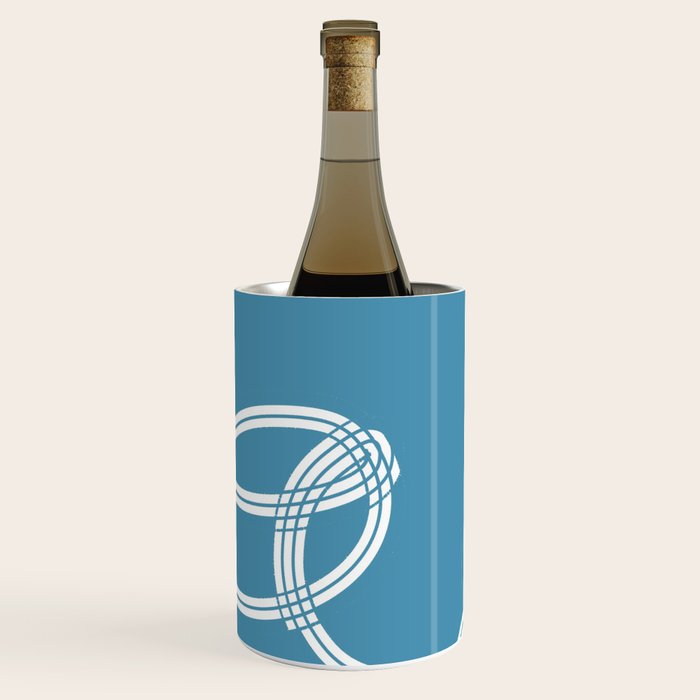 Im Blue Wine Chiller Gallery Image 1