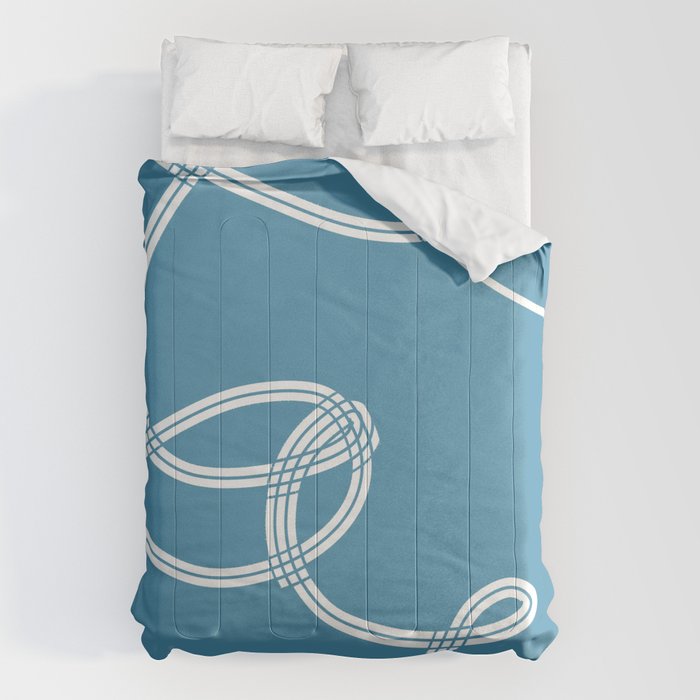 Im Blue Comforter Gallery Image 6