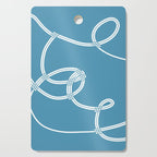 Im Blue Cutting Board Gallery Image 1