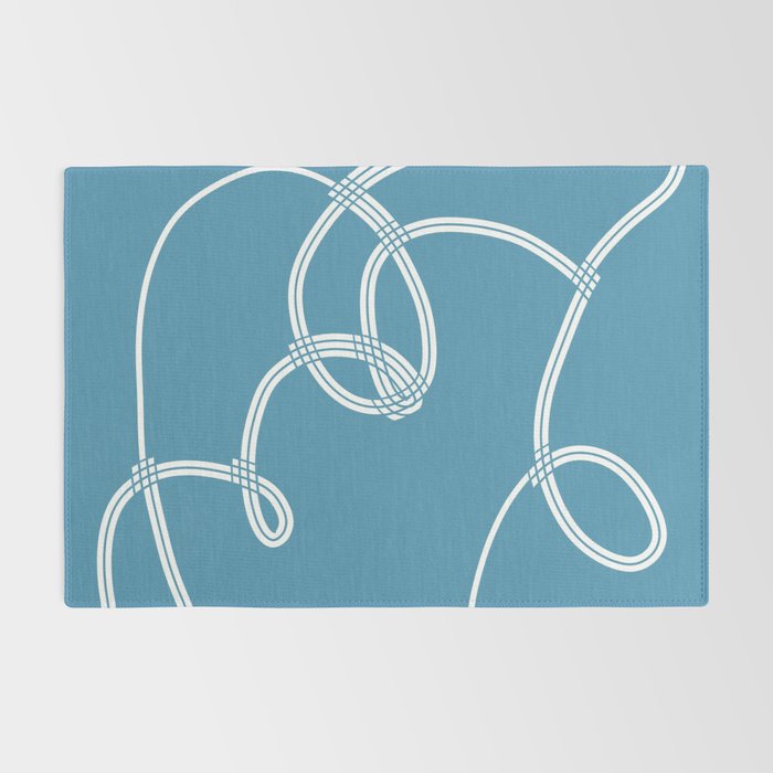 Im Blue Rug Gallery Image 2