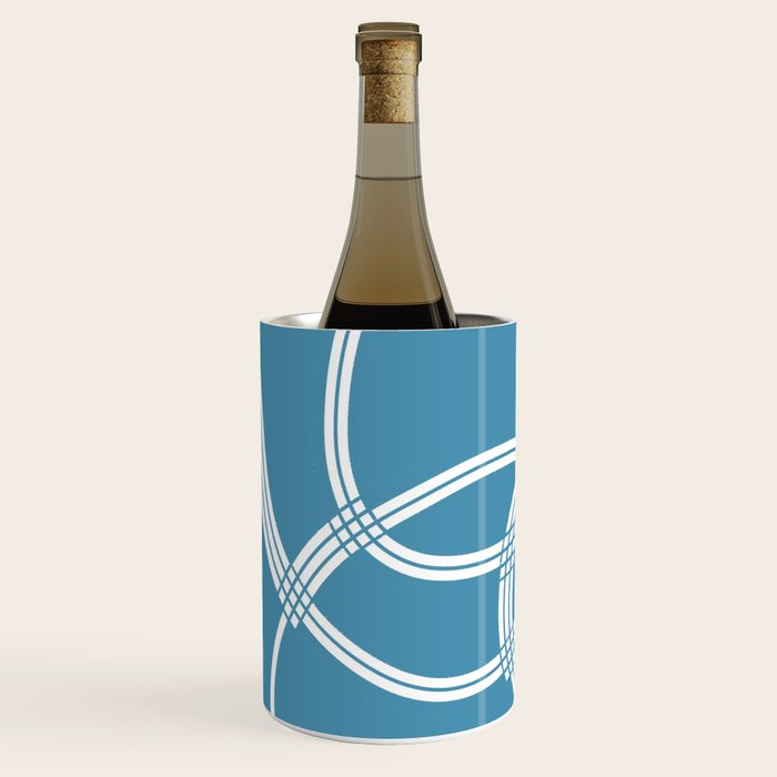 Im Blue Wine Chiller Gallery Image 2