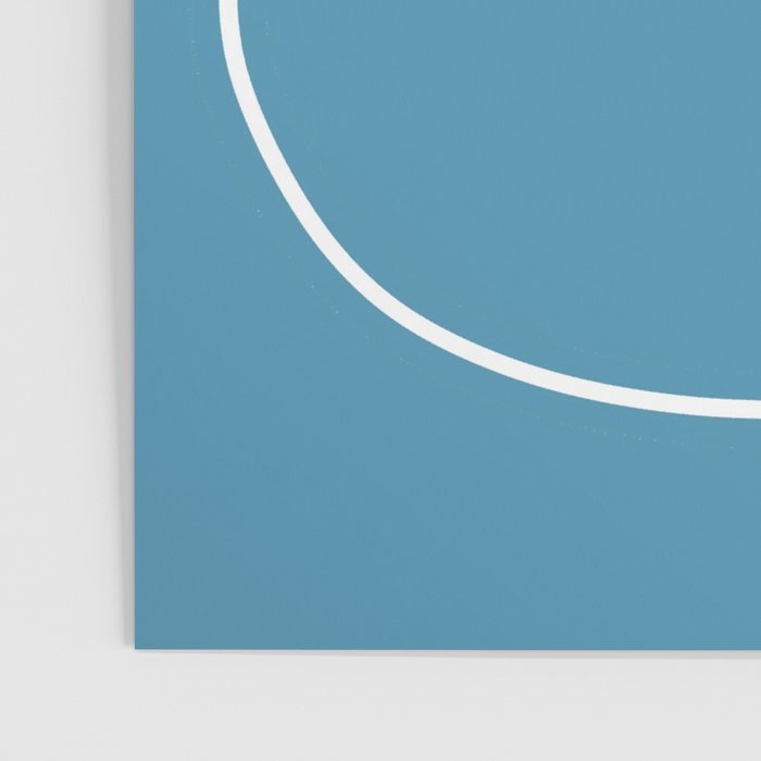 Im Blue Poster Gallery Image 3