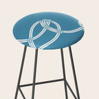Im Blue Stool Gallery Image 2