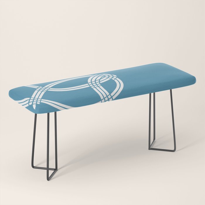 Im Blue Bench Gallery Image 1