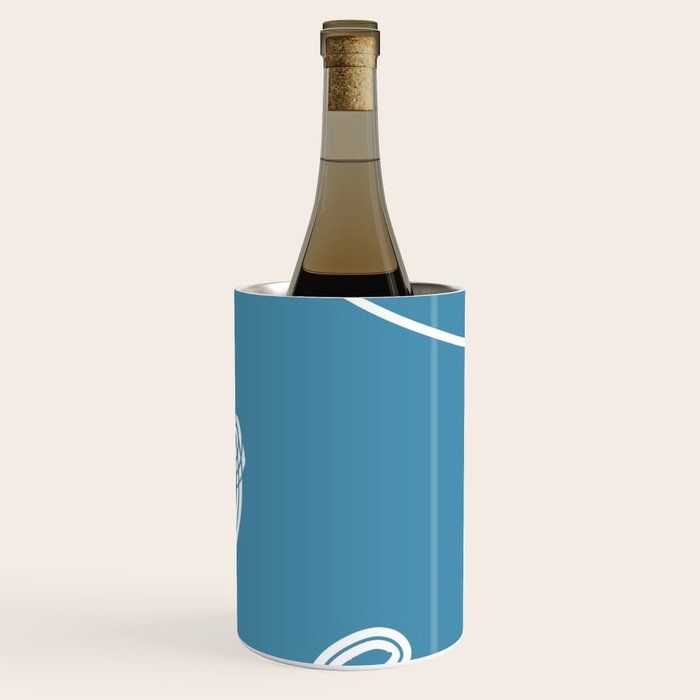 Im Blue Wine Chiller Gallery Image 3