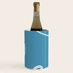 Im Blue Wine Chiller Gallery Image 3