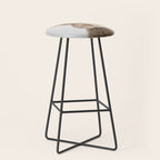 Rabbit - Colorful Stool Gallery Image 1
