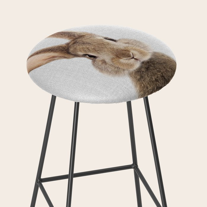 Rabbit - Colorful Stool Gallery Image 2