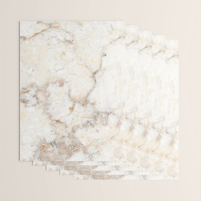 Marble Natural Stone Grey Veining Quartz Wrapping Paper Gallery Image 3