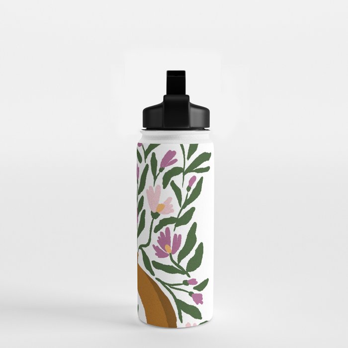 A Vase Full of Spring Water Bottle Gallery Image 2