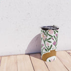 A Vase Full of Spring Travel Mug Gallery Image 4