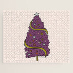 Sagittarius Tree Jigsaw Puzzle Gallery Image 1