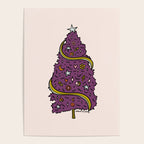 Sagittarius Tree Poster Gallery Image 4