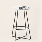 Palm trees 3 Stool Gallery Image 1