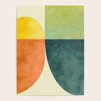 Abstract minimalism 8 Poster Gallery Image 4