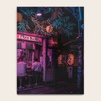 Ramen Corner in Tokyo Notebook Gallery Image 4