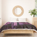 Ramen Corner in Tokyo Duvet Cover Gallery Image 3