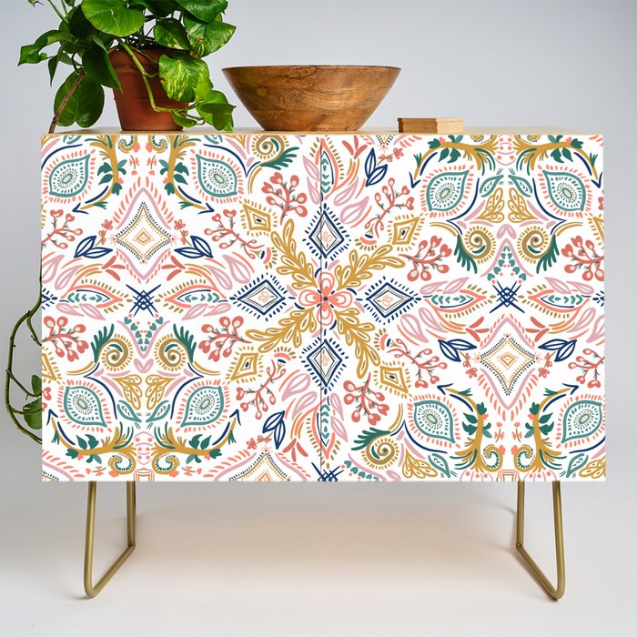 Nain bohem Credenza Gallery Image 1