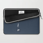 Dive into Dream Laptop Sleeve Gallery Image 2