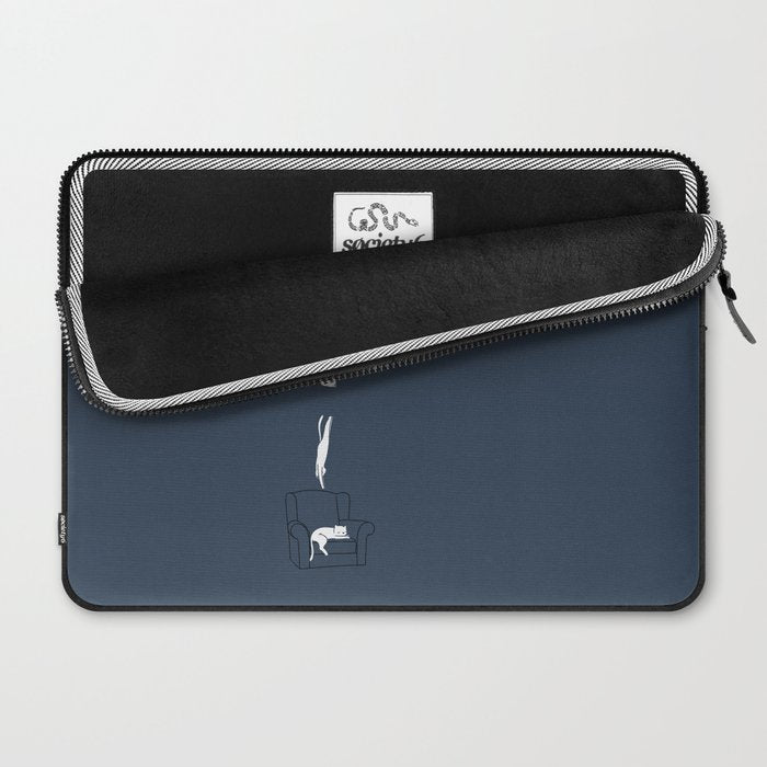 Dive into Dream Laptop Sleeve Gallery Image 2