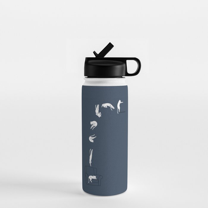 Dive into Dream Water Bottle Gallery Image 1