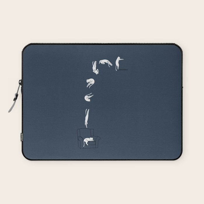 Dive into Dream Laptop Sleeve Gallery Image 1